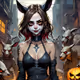 Isabelle Samhain - AC