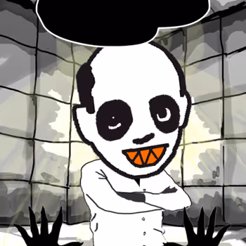 slag by fearsmile x  x Reddit Collectible Avatars