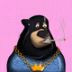 smokey bear