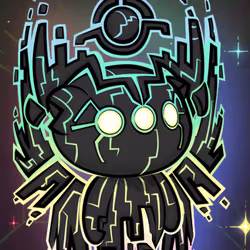 Future Realities: Conall-in-Space x Reddit Collectible Avatars