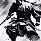 「名もなき侍」 侍 画廊編 #26