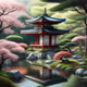 Gardens of Japan