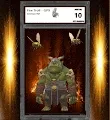 Fire Troll - GPX V2