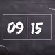 September 15th