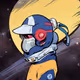 zkSpacezuki Polygon