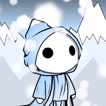 Cold by Gudaxxx x Reddit Collectible Avatars