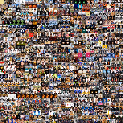 Chess (G)ray (M)atter