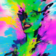 Creepy Paintfull Artblock