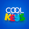 Cool Keys Angel Pass
