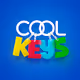 Cool Keys Angel Pass