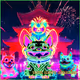 NEON-SHISA , GUARDIAN (MATIC)