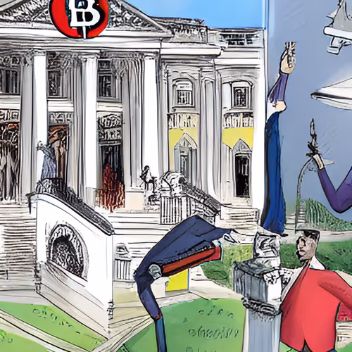 Bitcoin AI Predictions