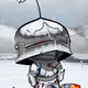 Retro Reimagined: Wurlawyrm x Reddit Collectible Avatars