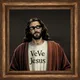 NPP Fan Art Illustrations (The VeVe Jesus)
