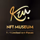 Kzu NFT Museum