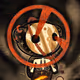 Comet-Tha by Andra Dumitru x Reddit Collectible Avatars