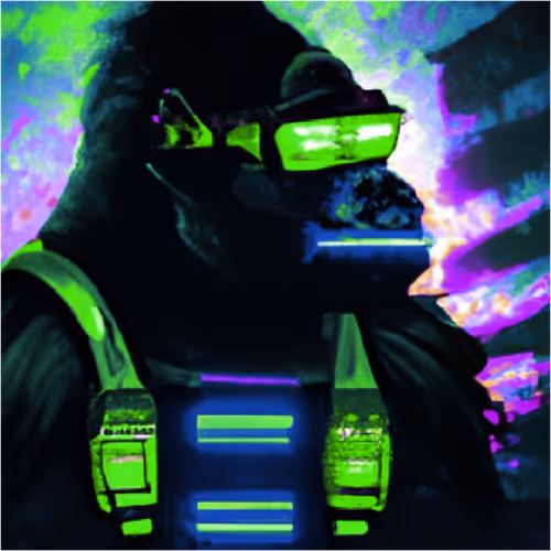 Gorillaverse