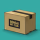 BONSAI NFT FARM - Special Imitation Box