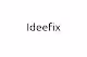 Ideefix