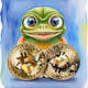 Bitcoin Pepe Halving