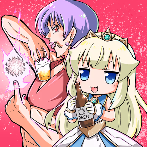 TsuFu-Yusha-1 Anniversary SBT