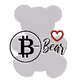 The Bitcoin-Bear (#BBear)