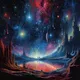 Wondrous Ocular Wildscapes