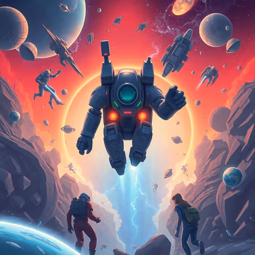 AstralFerretFunklord