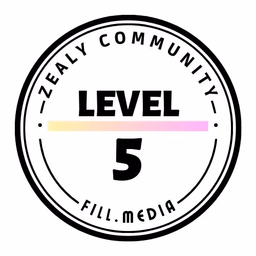 fill.media Zealy Level 05