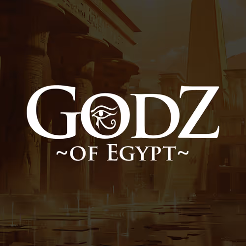 GodZ of Egypt NFT Drop