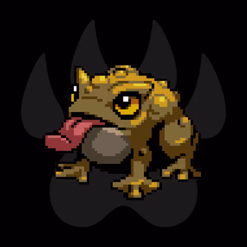 Kuroro Beasts - Scions