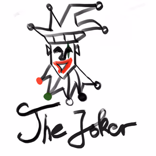 The Joker Collection