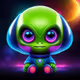 Cute Aliens NFT