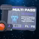 MULTI-PASS