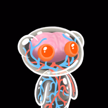 WHATS INSIDE THAT COUNTS by Toe_Day x Reddit Collectible Avatars