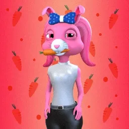 Sexy PolyBunny