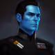 Grand Admiral Thrawn