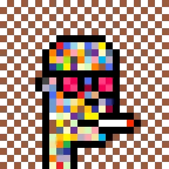 Diverse Punks Gensis