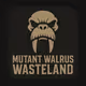 Mutant Walrus Wasteland