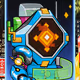 The Big Screen by BaldTuesdays x Reddit Collectible Avatars