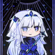 Hoshine by KKeist x Reddit Collectible Avatars