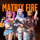 Matr1x Fire Character