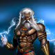 Anicient Gods