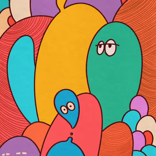 Where the Tsukunens are born