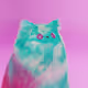 Halloween Monster Cats
