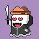 GetGhostNFT