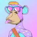 Looser ape