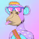 Looser ape