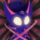Fusion by oana193 x Reddit Collectible Avatars
