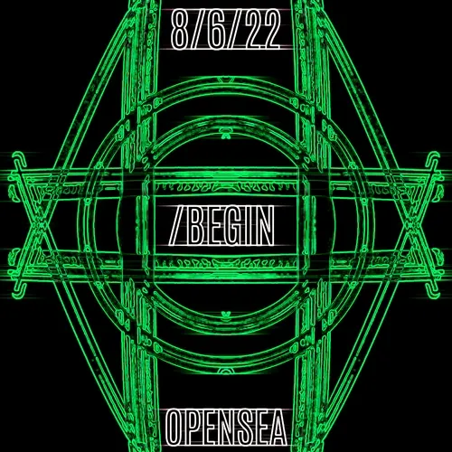 Artmancer's Museum of Secret Art